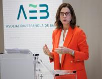 Alejandra Kindelán (AEB)