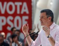 Estas son todas las promesas del Gobierno de Pedro Sánchez en periodo electoral