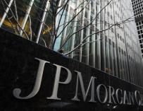 JP Morgan cierra el primer semestre de 2023 un aumento del 60% en beneficios