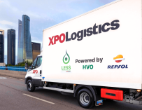 XPO logistics