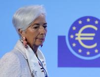 Lagarde (BCE)