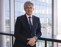 Patuano, consejero delegado de Cellnex, compra 18.500 acciones de la compañía