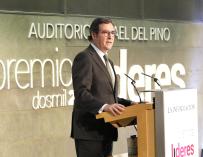 Antonio Garamendi, Presidente de CEOE