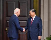 El histórico acuerdo entre China y EEUU: Impulso decisivo para la COP28