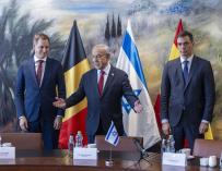El comercio de España e Israel en seis gráficos: ¿dónde puede hacer daño la crisis diplomática?
