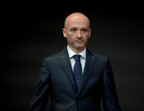 García Maceiras invierte más de 100.000 euros en Inditex en plena escalada en Bolsa