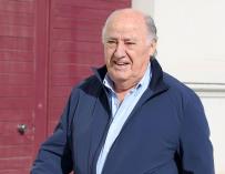 Amancio Ortega adquiere dos hoteles de lujo en Palma por 35 millones de euros
