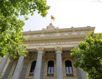 Bank of America sitúa a España como segundo peor destino para la inversión