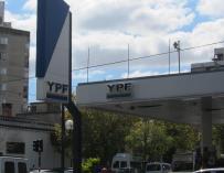 Milei saca de sus planes la privatización de YPF y cede a la presión parlamentaria