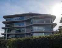 Grifols sube más de un 1% en Bolsa tras anunciar resultados positivos de Biotest