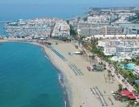 El comprador de vivienda de lujo se vuelve 'silencioso' y emigra de Marbella e Ibiza