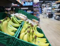 La crisis en el campo resucita el 'Spain First' en el consumo alimentario