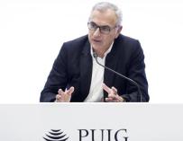 Puig aspira a estar entre las 20 mayores firmas por capitalización de la bolsa.