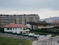 Asturias cuenta con un stock de 130 viviendas sin vender por cada 10.000 ciudadanos