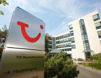 TUI Group pierde 236,7 millones en sus primeros nueve meses fiscales, casi un 18% menos