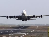 Investigadores australianos confirman un defecto de seguridad en el motor de Airbus A380