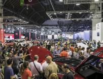 El salón Automobile Barcelona cierra con récord de público y de ventas
