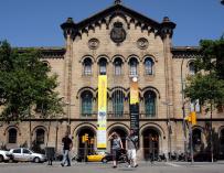 Un juez declara nulos los nombramientos por vía de hecho de la Universitat de Barcelona
