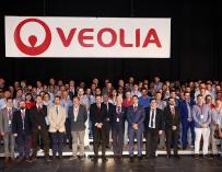 Veolia prevé crecer en 2016 un 20% en Castellón y superar los siete millones de facturación