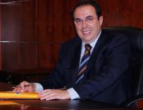 La firma textil Mayoral nombra a Rafael Domínguez subdirector general de la compañía
