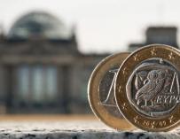 El Bundesbank tiene créditos por 1.200 millones de euros de Lehman Brothers