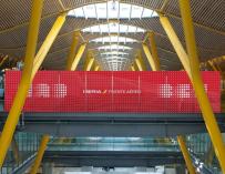 Despega el nuevo puente aéreo de Iberia entre Madrid y Barcelona con 26 vuelos por sentido