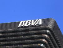 BBVA ganó 1.734 millones hasta marzo, un 72,6% más, tras plusvalías por venta de activos en España y México