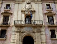 Tribunal Superior de Justicia de la Comunidad Valenciana