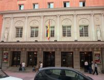 El Teatro de la Zarzuela y el Ballet Nacional tendrán nuevos estatutos