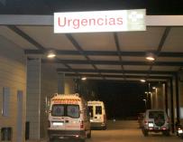 Un padre denuncia al Hospital de Ceuta por confundir los cuerpos de un bebé y un feto