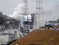 El Gobierno japonés desmantelará la central nuclear de Fukushima