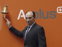 Applus+ debuta en Bolsa con una subida del 3,4 por ciento hasta los 15 euros