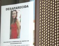 Más de 300 voluntarios buscan a Manuela Chavero, desaparecida hace 100 días