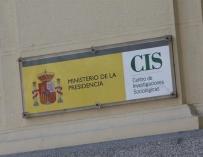 El CIS reduce un tercio sus encuestas para el próximo año tras perder medio millón de euros de presupuesto