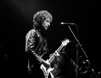 Malpaso publicará en España las memorias y las letras de canciones de Bob Dylan