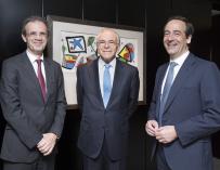 El BCE da luz verde al nombramiento de Jordi Gual como presidente no ejecutivo de CaixaBank
