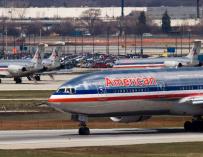 American Airlines, declarada en quiebra, perdió 2.000 millones dólares en 2011