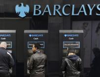 Barclays será una de las entidades que necesitará reforzar su balance para cumplir con los requisitos de solvencia.