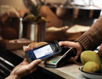 Los clientes de Banco Sabadell ya pueden utilizar el servicio de pago móvil Samsung Pay