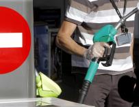 El IPC sigue moderándose en agosto gracias al menor precio de las gasolinas