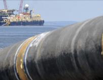 Rusia pone en marcha la explotación del estratégico gasoducto Nord Stream
