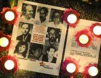 La Audiencia Nacional procesa a veinte militares salvadoreños por la matanza de jesuitas en 1989