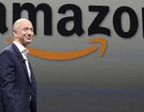 Jeff Bezos o cuando Amazon se llamaba Cadáver Inc