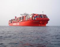 Maersk, la mayor naviera del mundo, paralizada por un nuevo ataque informático global