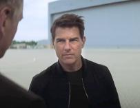 Tom Cruise cumple 56 años tras su último estreno