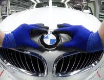 BMW ya dispone de 3.500 candidatos españoles para el programa de formación