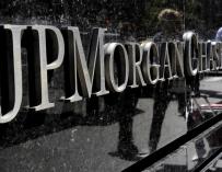 JPMorgan podría pagar multas de hasta 5.100 millones de euros por bonos hipotecarios