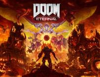'Doom Eternal' de Bethesda