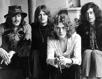 Led Zeppelin es uno de los grupos de rock más influyentes en la historia de la música. /L.I.