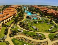 Playa, spa, Estrellas Michelin… 8 hoteles de Portugal, entre los mejores del mundo